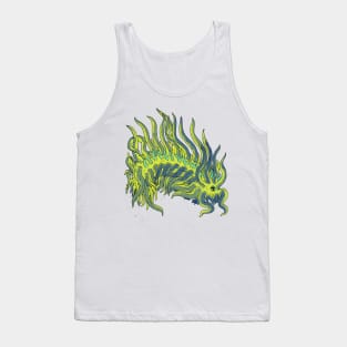 Portalia Tank Top